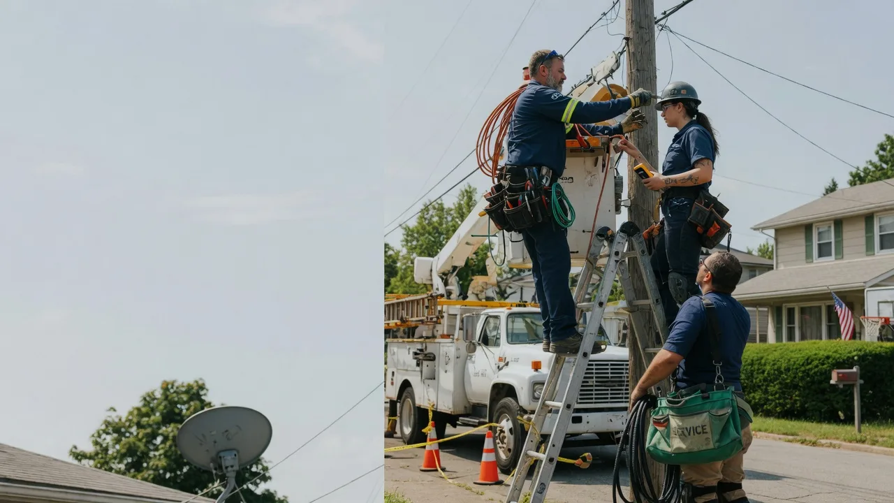 Electrical Repair in Fourmile, KY near me